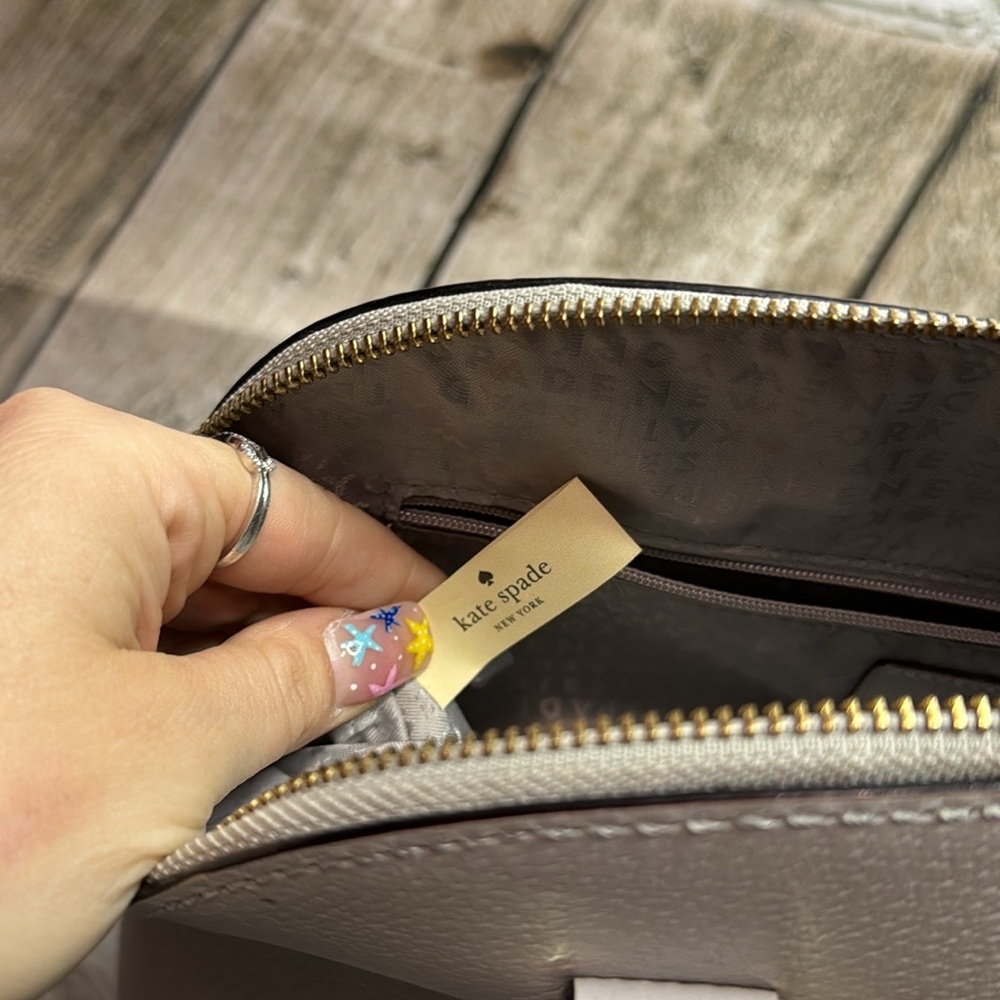 KATE SPADE - Hand bag - Picture 6 of 10